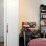 Nice And Cozy Apt Near The Bois De Vincennes