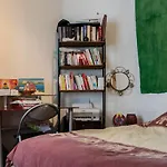 Nice And Cozy Apt Near The Bois De Vincennes