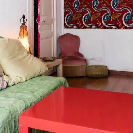 Nice And Cozy Apt Near The Bois De Vincennes * Paris
