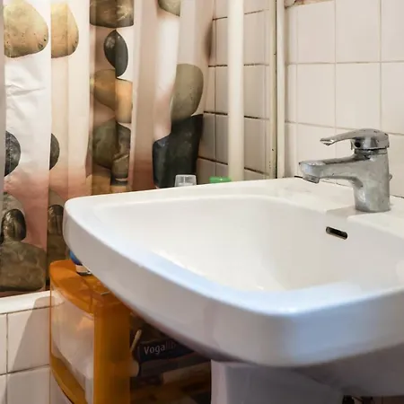 Nice And Cozy Apt Near The Bois De Vincennes *