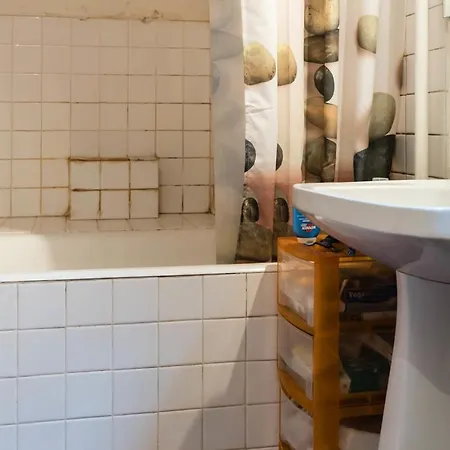 Nice And Cozy Apt Near The Bois De Vincennes Apartment *