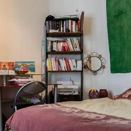 Apartment Nice And Cozy Apt Near The Bois De Vincennes