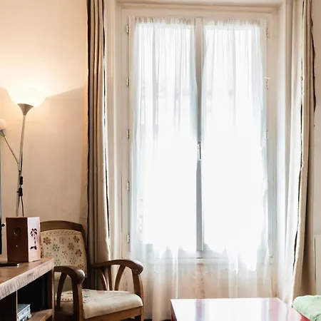Nice And Cozy Apt Near The Bois De Vincennes Apartment *