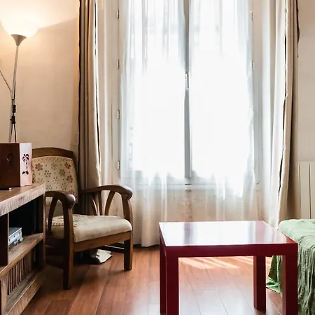 Nice And Cozy Apt Near The Bois De Vincennes Paris